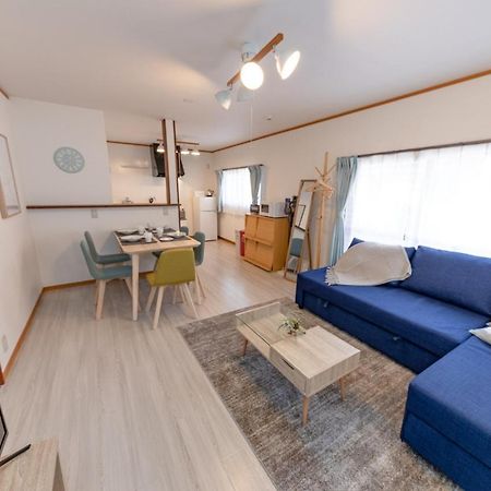 Serendipity Koiwa - Vacation Stay 11031V Токіо Екстер'єр фото