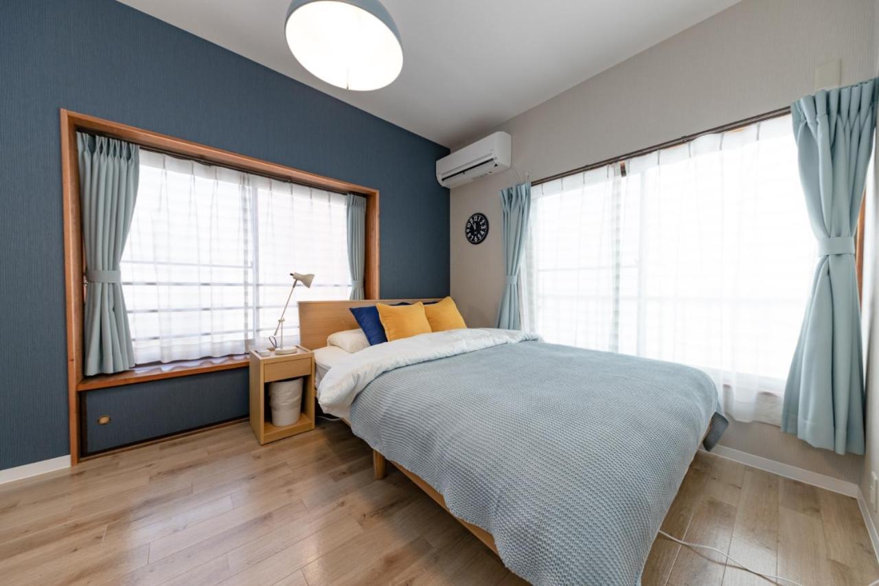 Serendipity Koiwa - Vacation Stay 11031V Токіо Екстер'єр фото